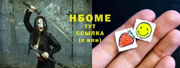 стафф Гусев